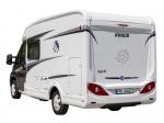 Knaus Van TI 2013 года